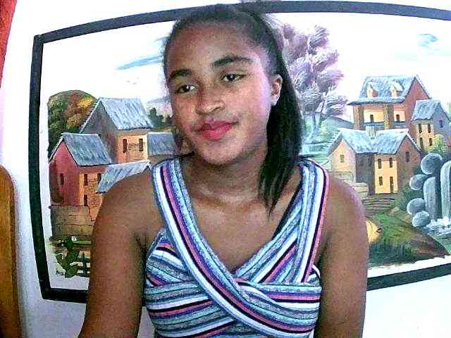 Blacksexy1 webcam