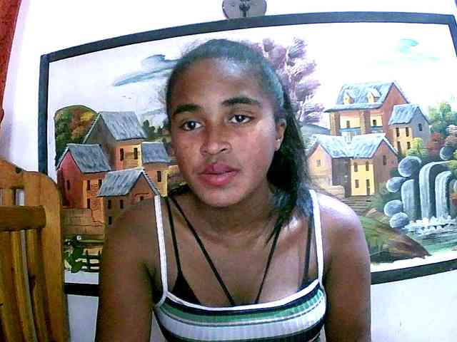 Blacksexy1 webcam