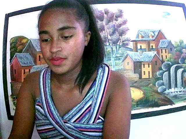 Blacksexy1 webcam