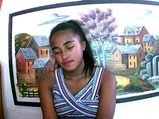 Blacksexy1 webcam