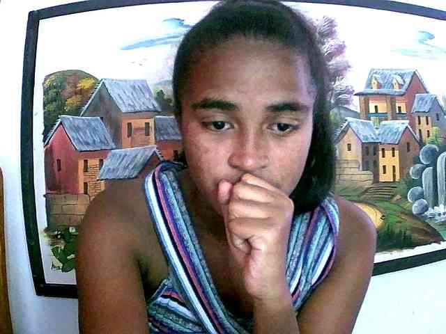 Blacksexy1 webcam