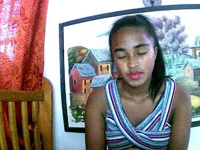 Blacksexy1 webcam
