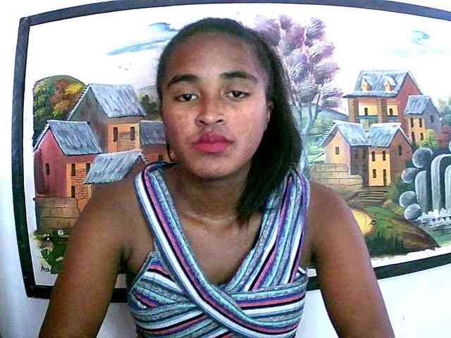 Blacksexy1 webcam
