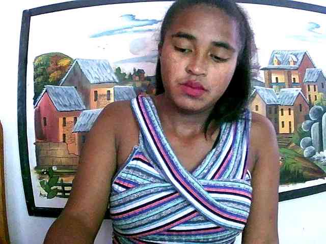 Blacksexy1 webcam