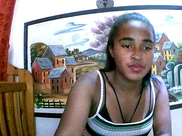 Blacksexy1 webcam