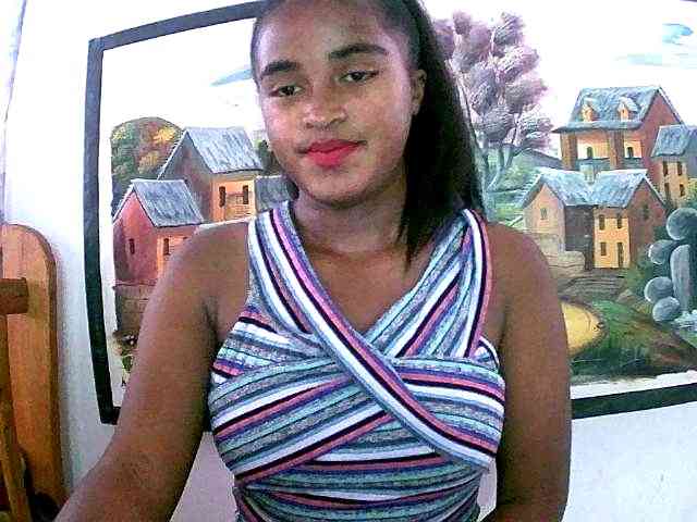 Blacksexy1 webcam
