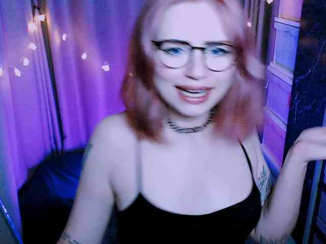 mymoonstar webcam