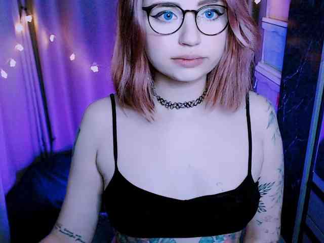 mymoonstar webcam