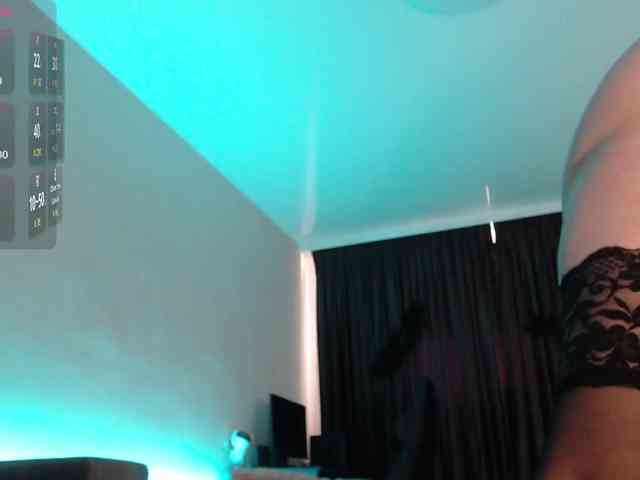 Fox-sexi webcam