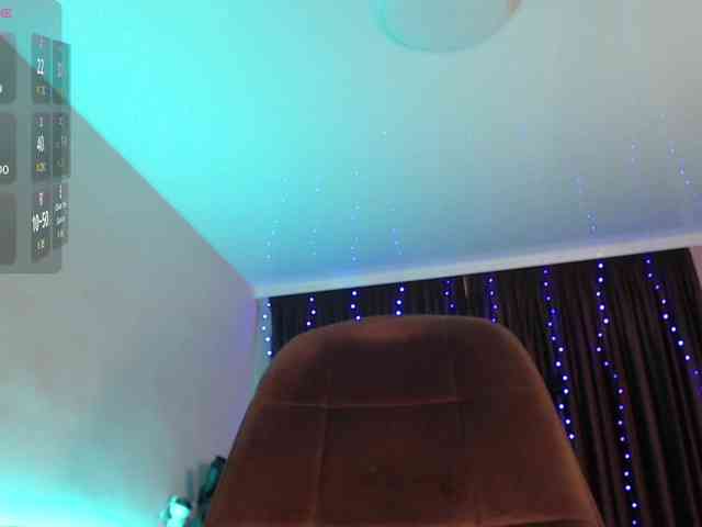Fox-sexi webcam