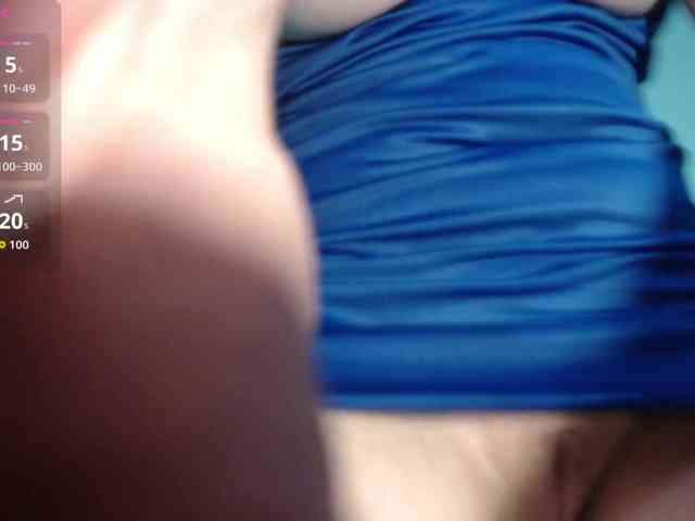 Fox-sexi webcam