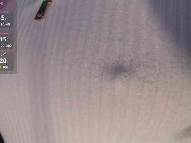 Fox-sexi webcam