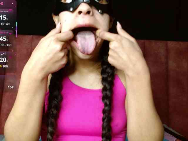 hanna-Leoni webcam