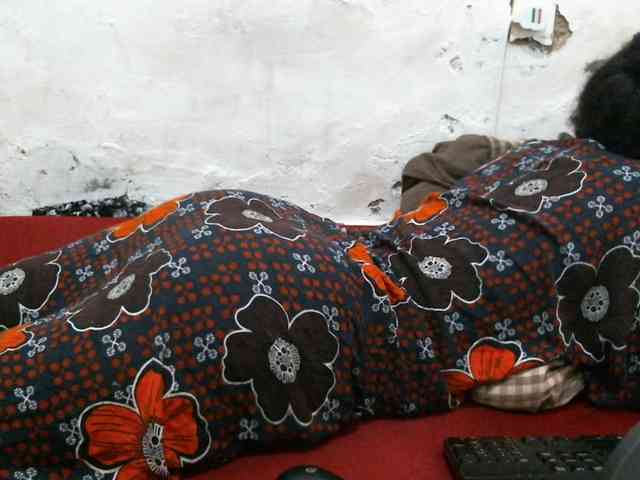 Vivvy-Queen webcam
