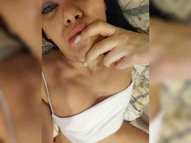 MollyDave webcam