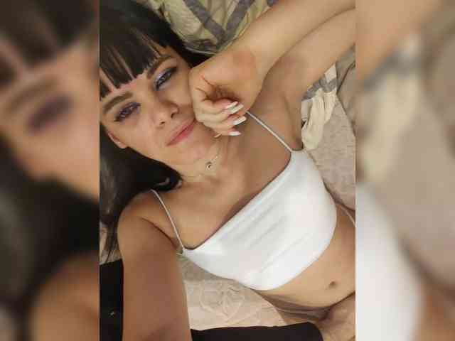 MollyDave webcam
