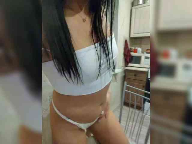 MollyDave webcam
