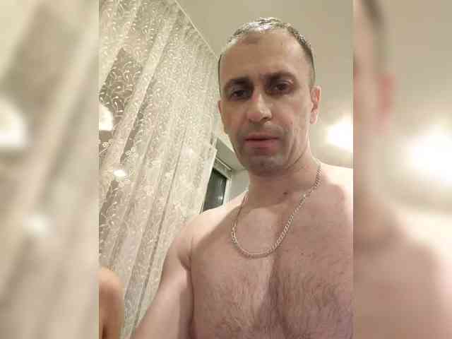 MollyDave webcam