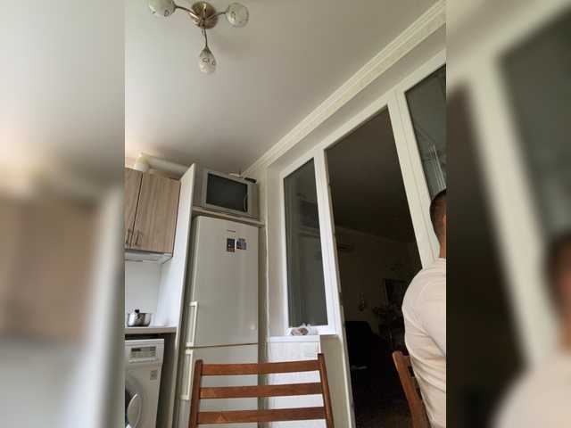 Entrez le videochat erotique avec le
modèle SoSweetCouple SoSweetCouple