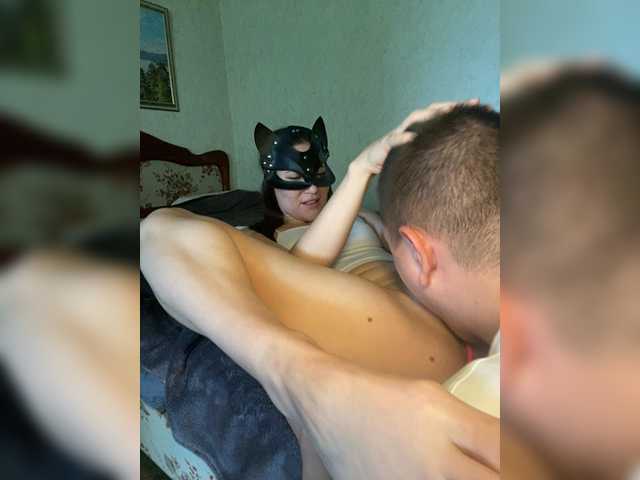 Entrez le videochat erotique avec le
modèle SoSweetCouple SoSweetCouple