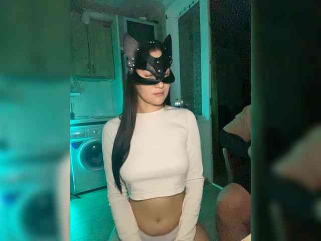 SoSweetCouple webcam