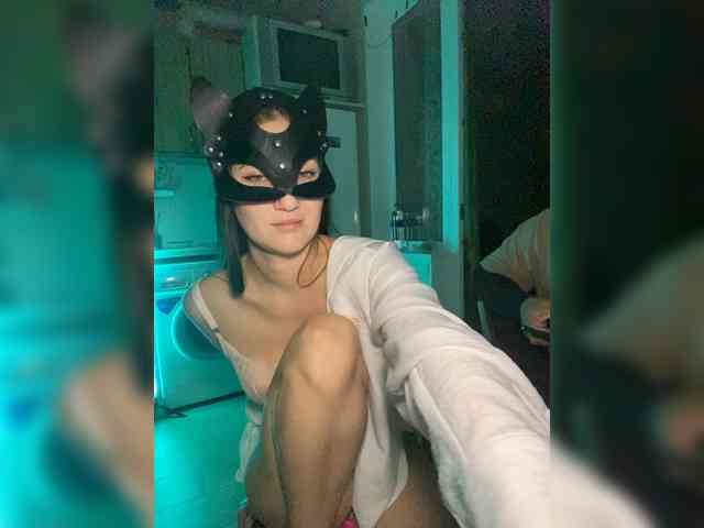 SoSweetCouple webcam