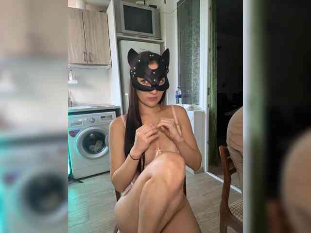 SoSweetCouple webcam