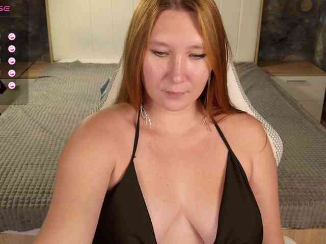 She-is-my-sin webcam