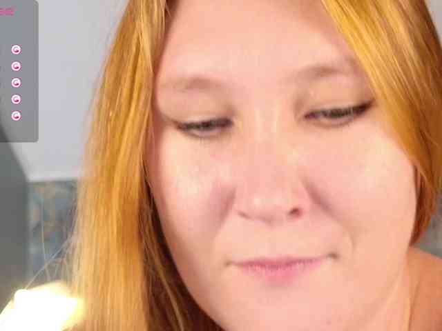 She-is-my-sin webcam