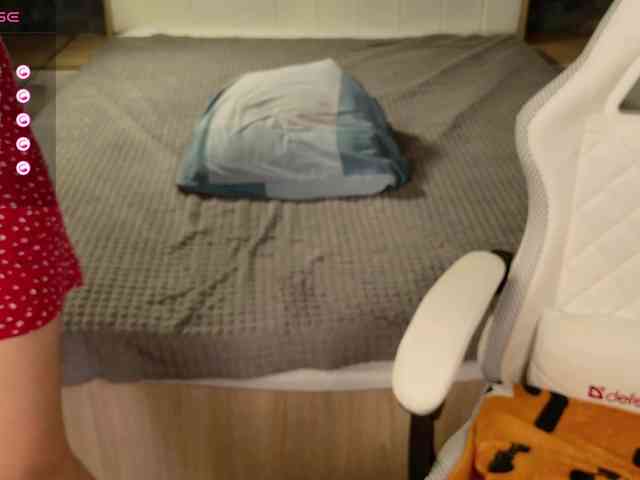 She-is-my-sin webcam