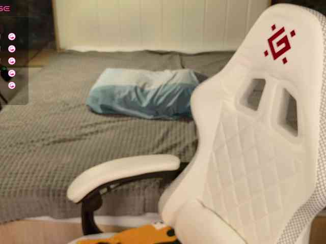 She-is-my-sin webcam