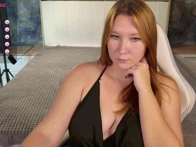 She-is-my-sin webcam