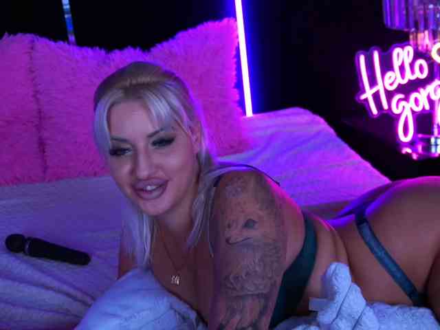 MysticGrace webcam