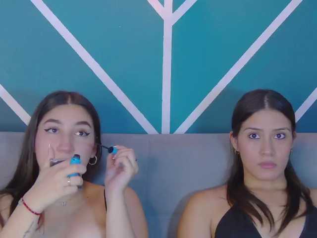kinkyzoeandema
