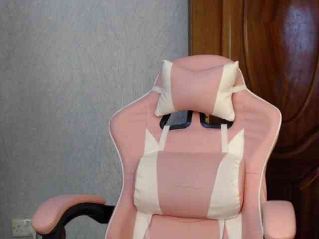 exlovergal webcam