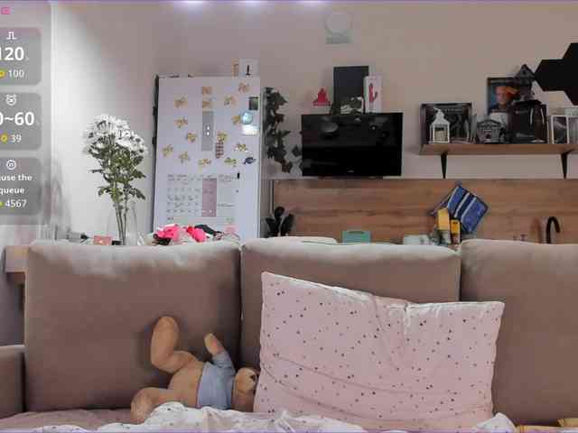 FindMyGSpot webcam