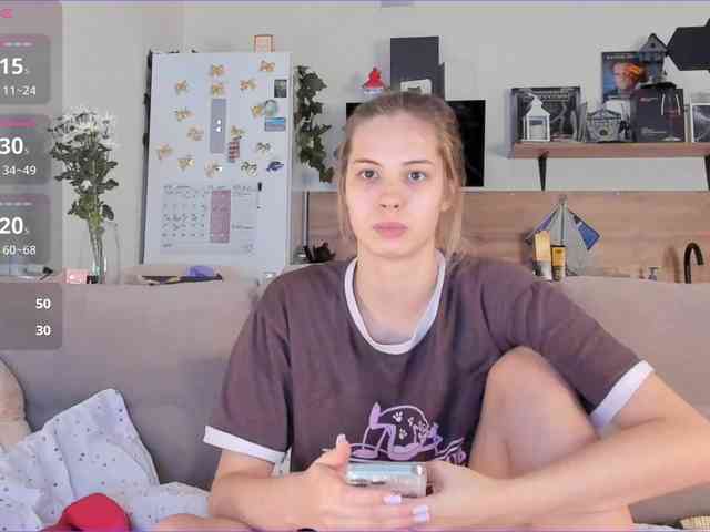 FindMyGSpot webcam