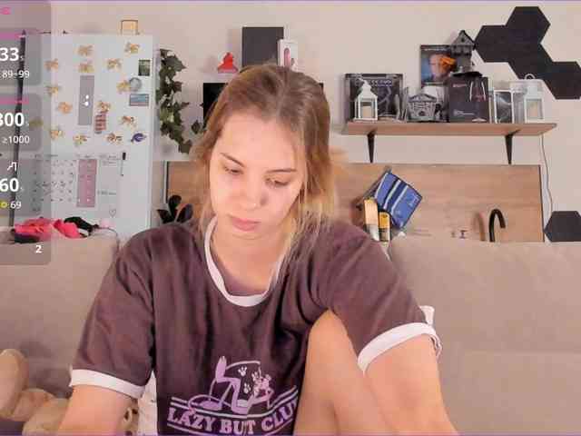 FindMyGSpot webcam