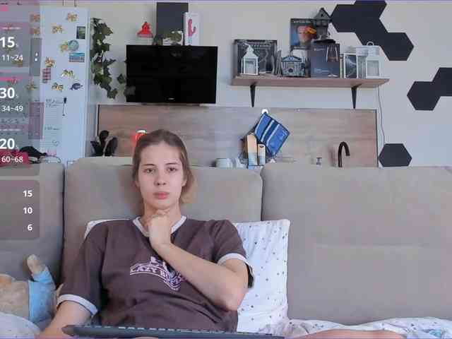 FindMyGSpot webcam