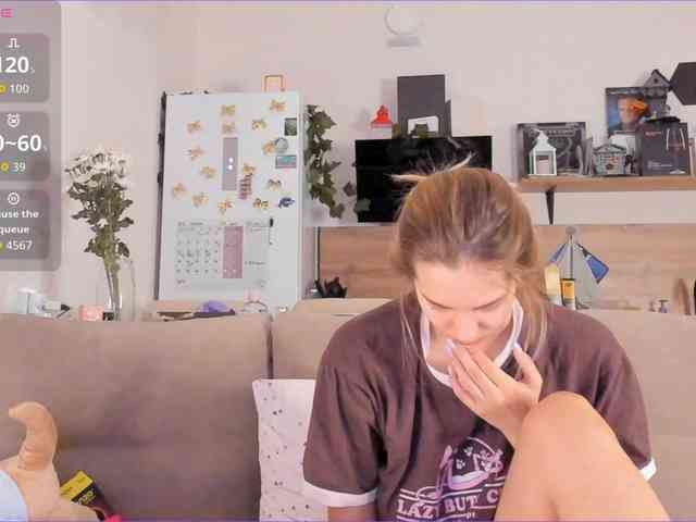 FindMyGSpot webcam