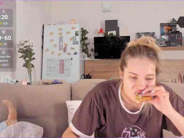 FindMyGSpot webcam