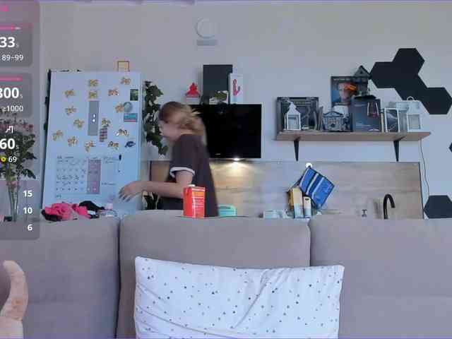 FindMyGSpot webcam