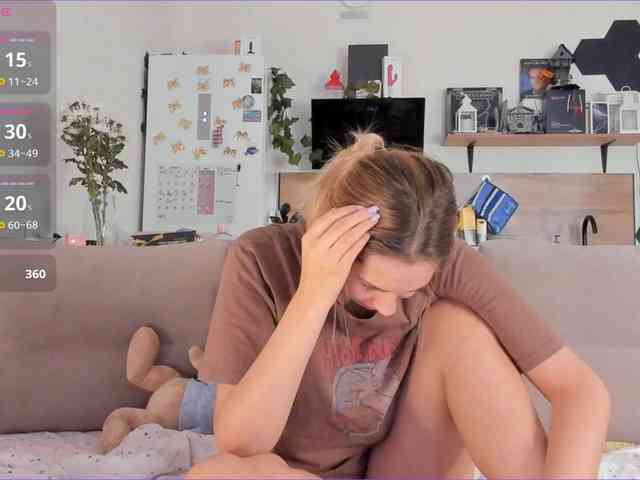 FindMyGSpot webcam
