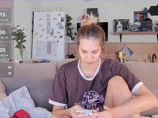 FindMyGSpot webcam