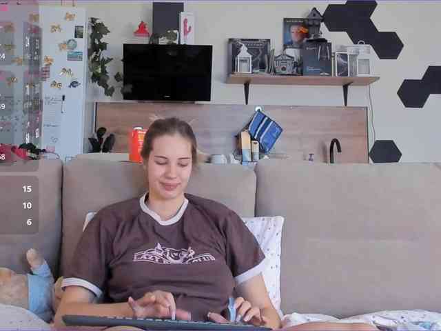 FindMyGSpot webcam