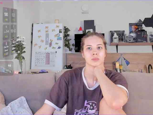 FindMyGSpot webcam