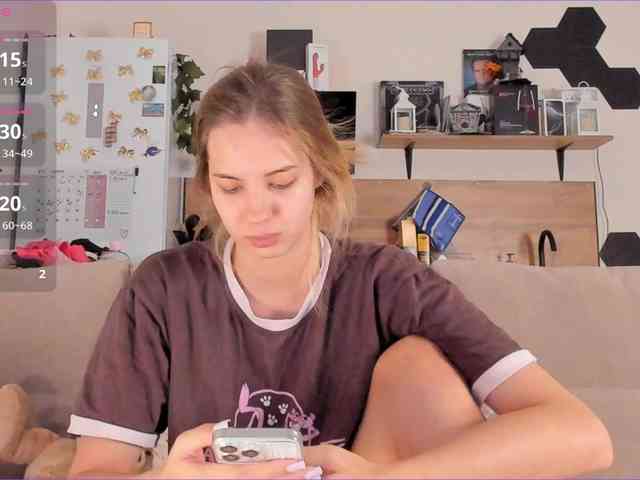 FindMyGSpot webcam
