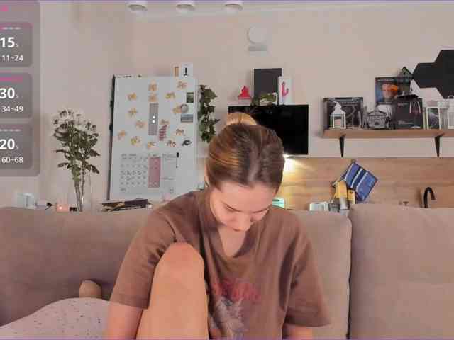 FindMyGSpot webcam