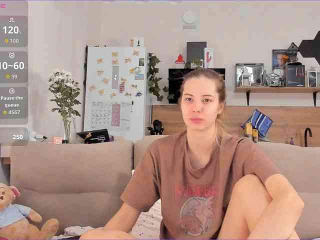 FindMyGSpot webcam