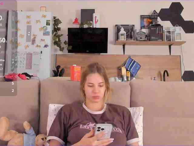 FindMyGSpot webcam